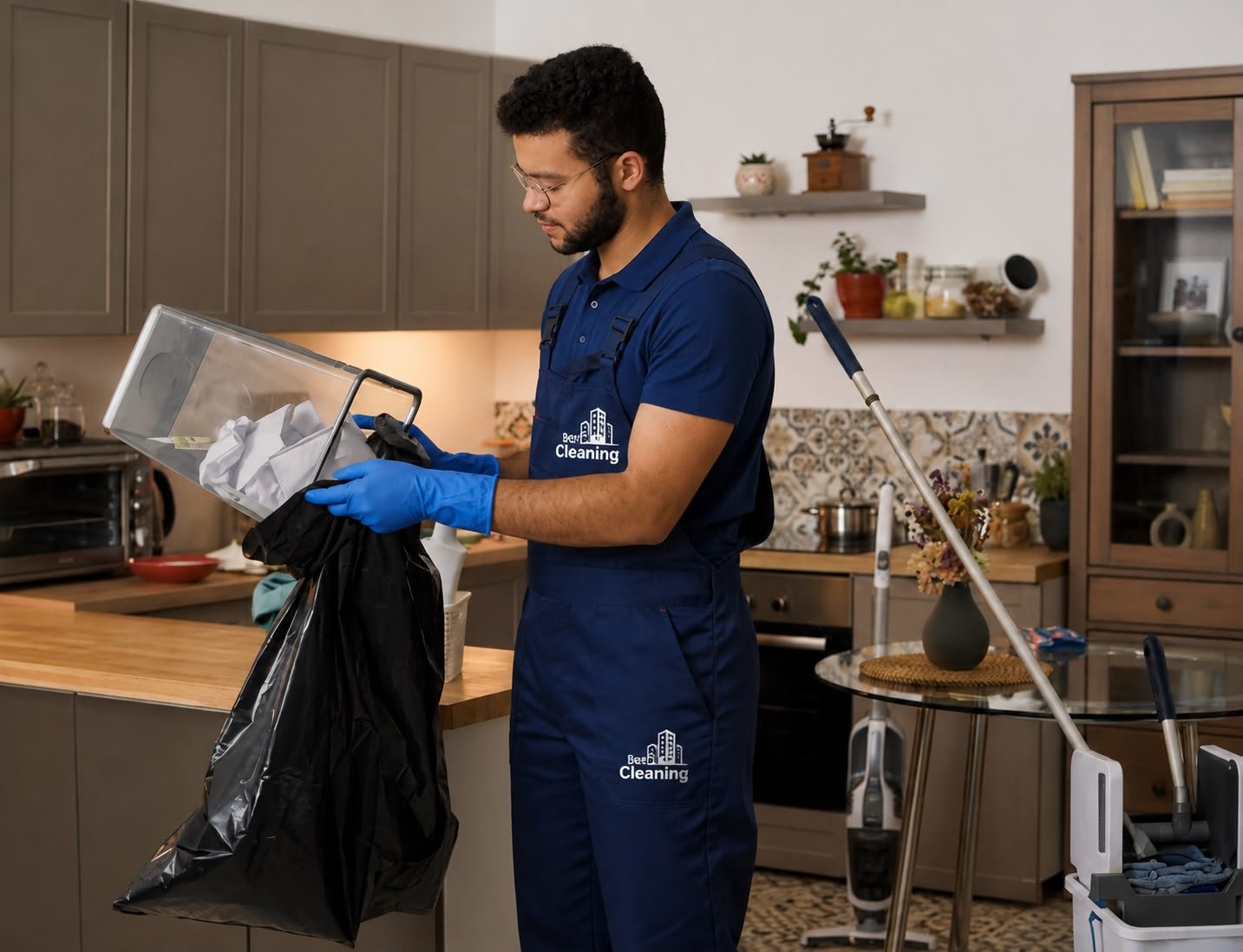 Why Home Deep Cleaning During Monsoon is Essential in Mumbai